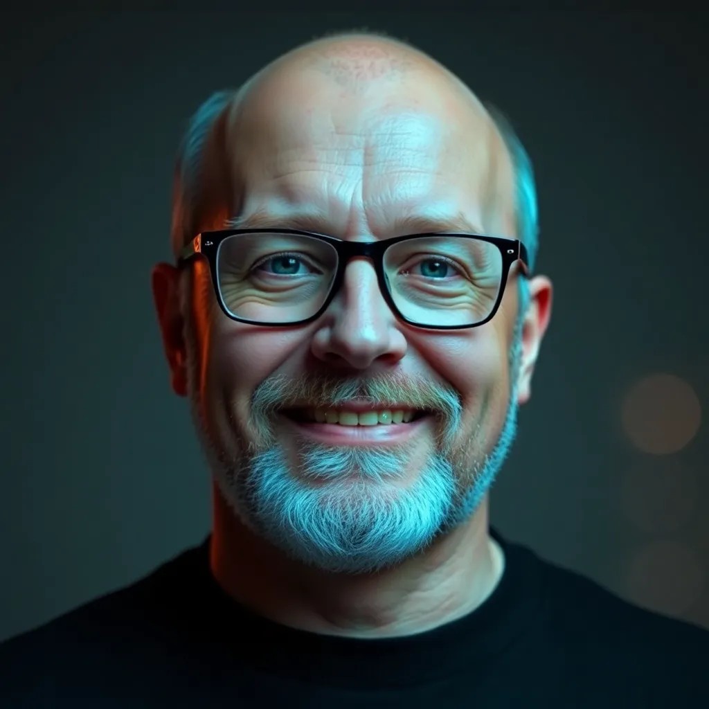 Picture of Gary Jackson