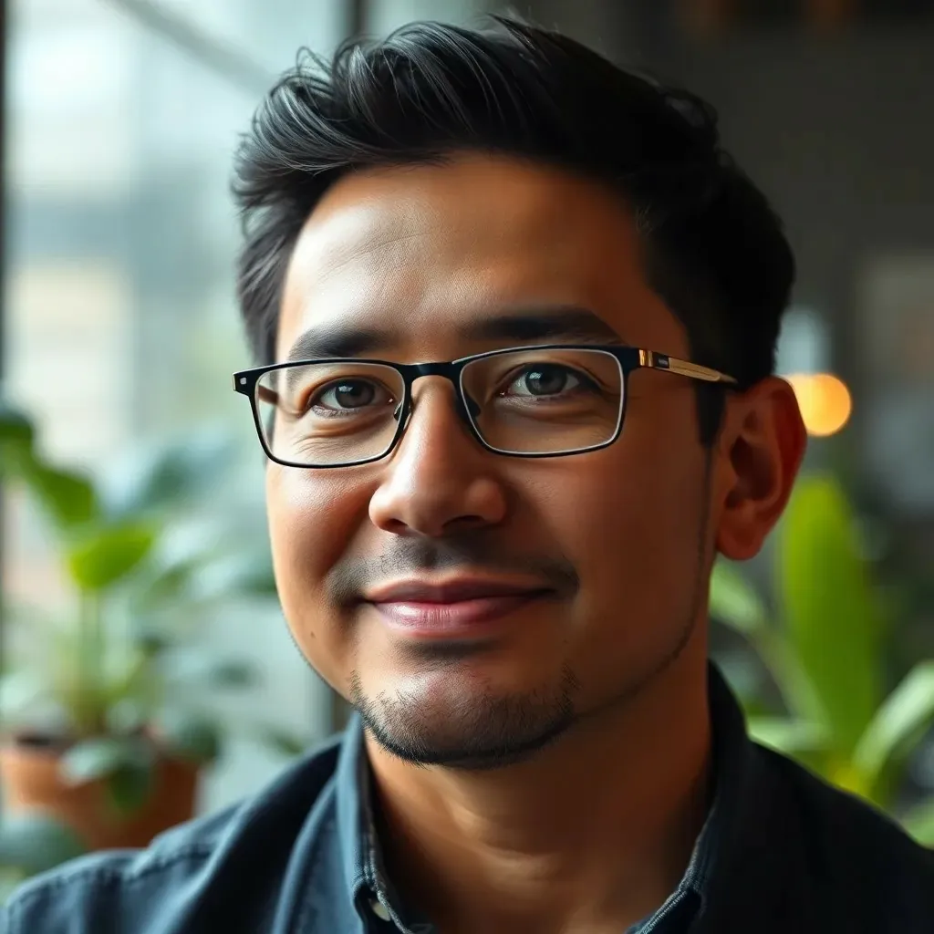 Picture of Michael Robles
